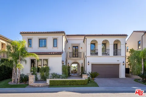 $2,975,000 | 20162 West Cromwell Way, Porter Ranch, CA 91326