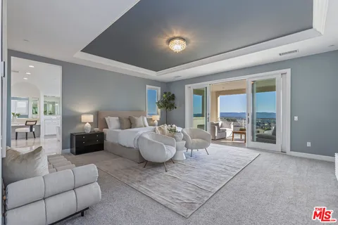 $2,975,000 | 20162 West Cromwell Way, Porter Ranch, CA 91326