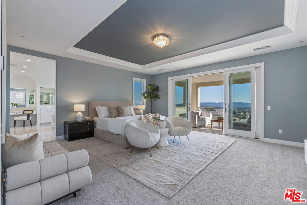 20162 West Cromwell Way Porter Ranch, CA 91326 - Photo 33 of 68