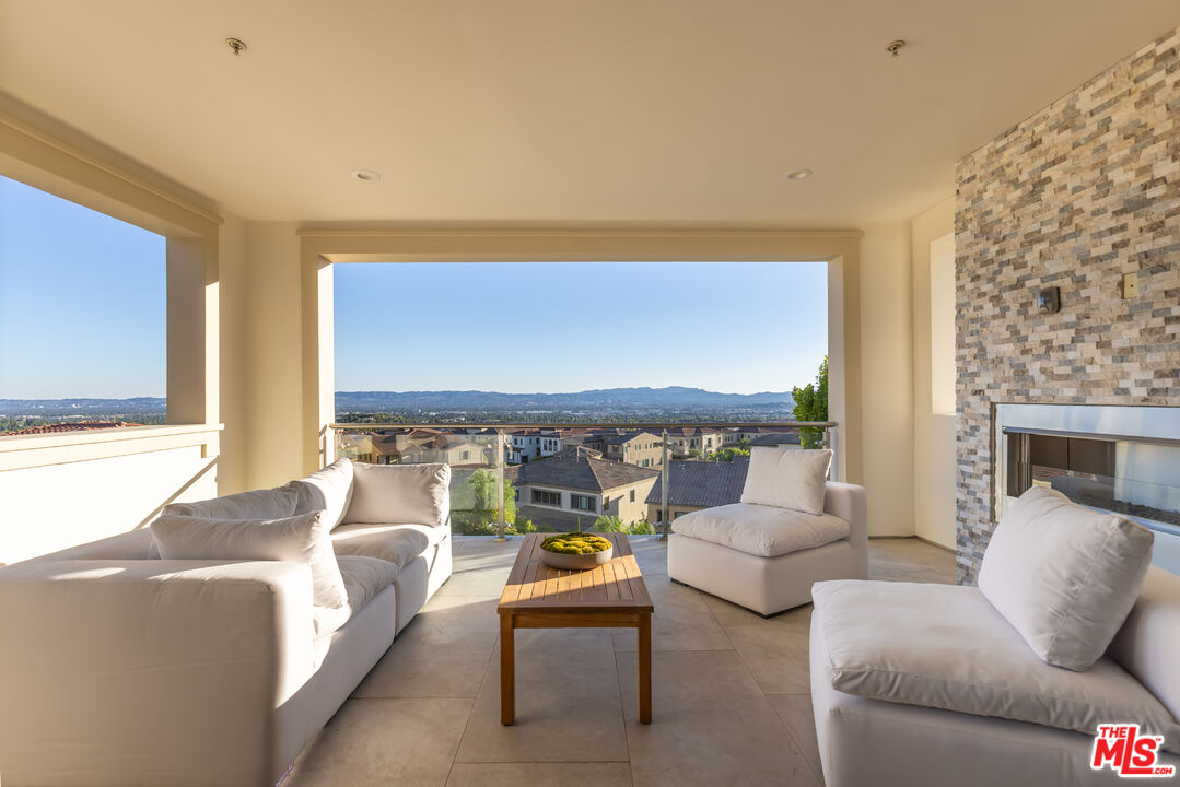 20162 West Cromwell Way Porter Ranch, CA 91326 - Photo 35 of 68