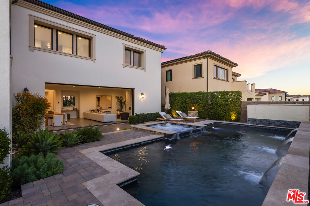 20162 West Cromwell Way Porter Ranch, CA 91326 - Photo 50 of 68