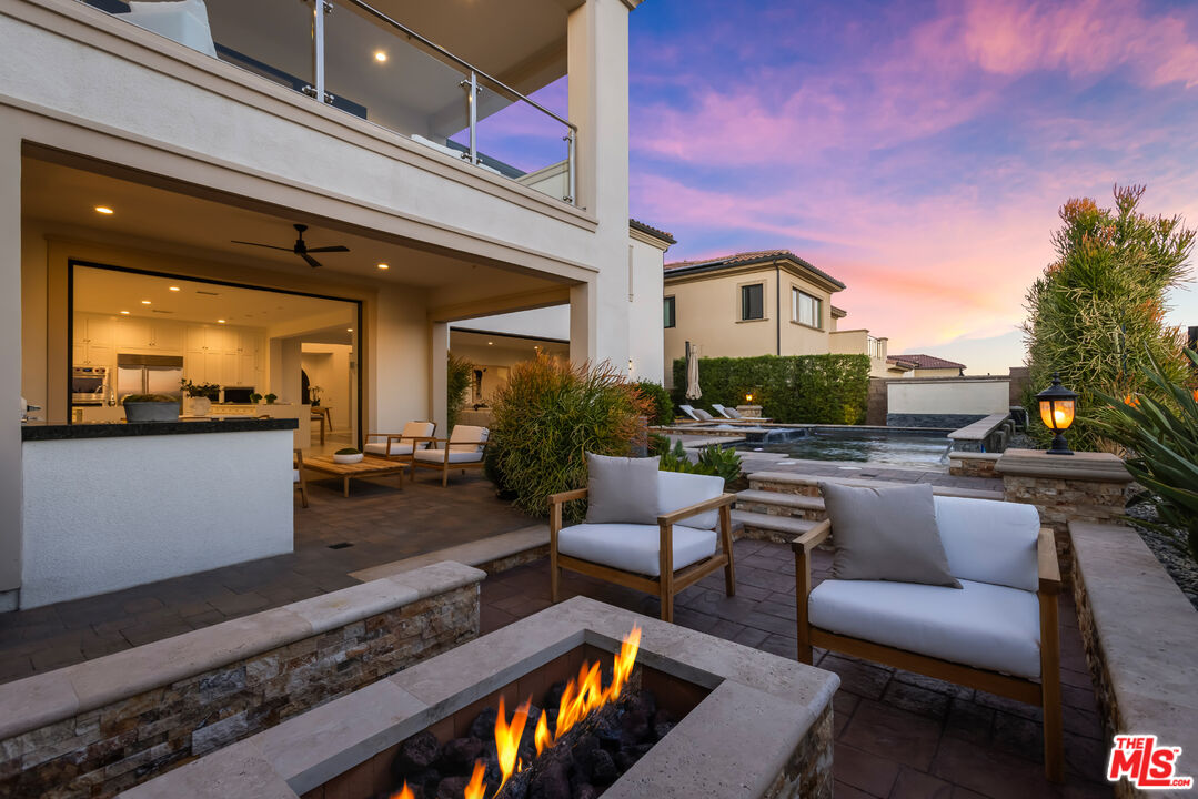 20162 West Cromwell Way Porter Ranch, CA 91326 - Photo 51 of 68