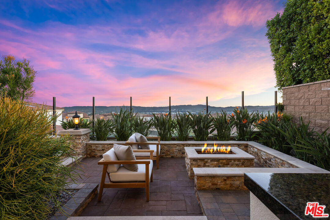 20162 West Cromwell Way Porter Ranch, CA 91326 - Photo 52 of 68