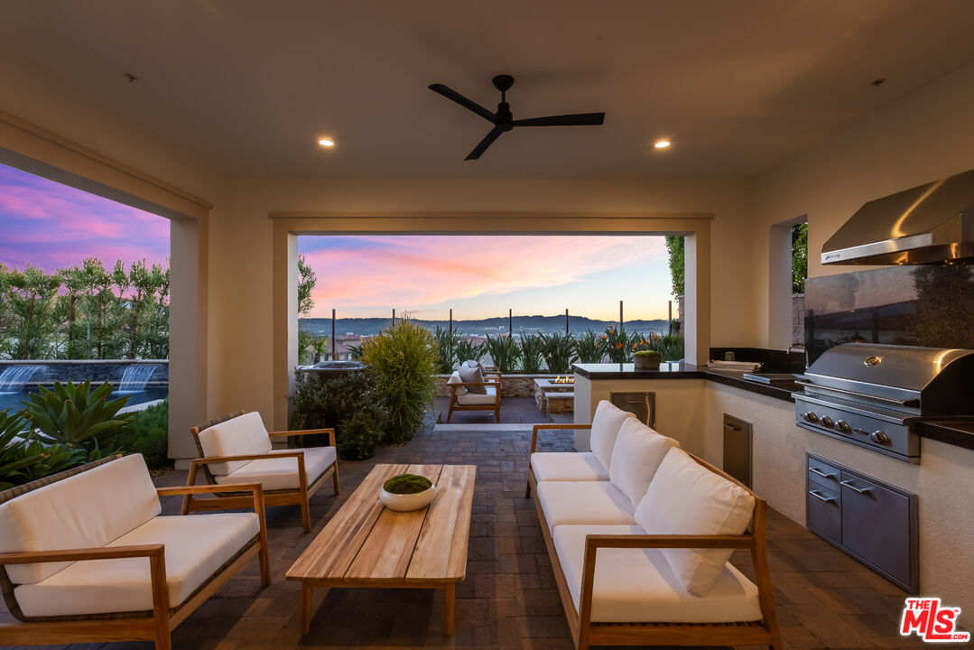 20162 West Cromwell Way Porter Ranch, CA 91326 - Photo 53 of 68