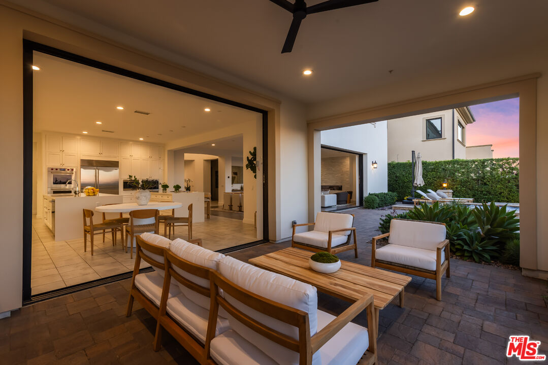 20162 West Cromwell Way Porter Ranch, CA 91326 - Photo 54 of 68