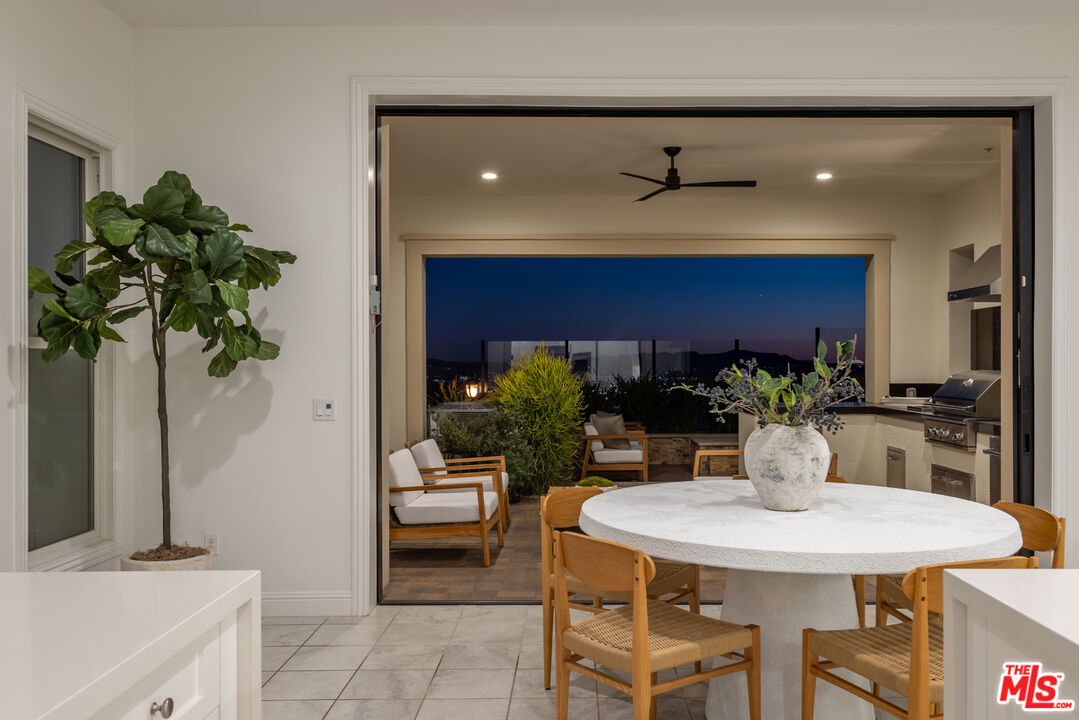 20162 West Cromwell Way Porter Ranch, CA 91326 - Photo 55 of 68