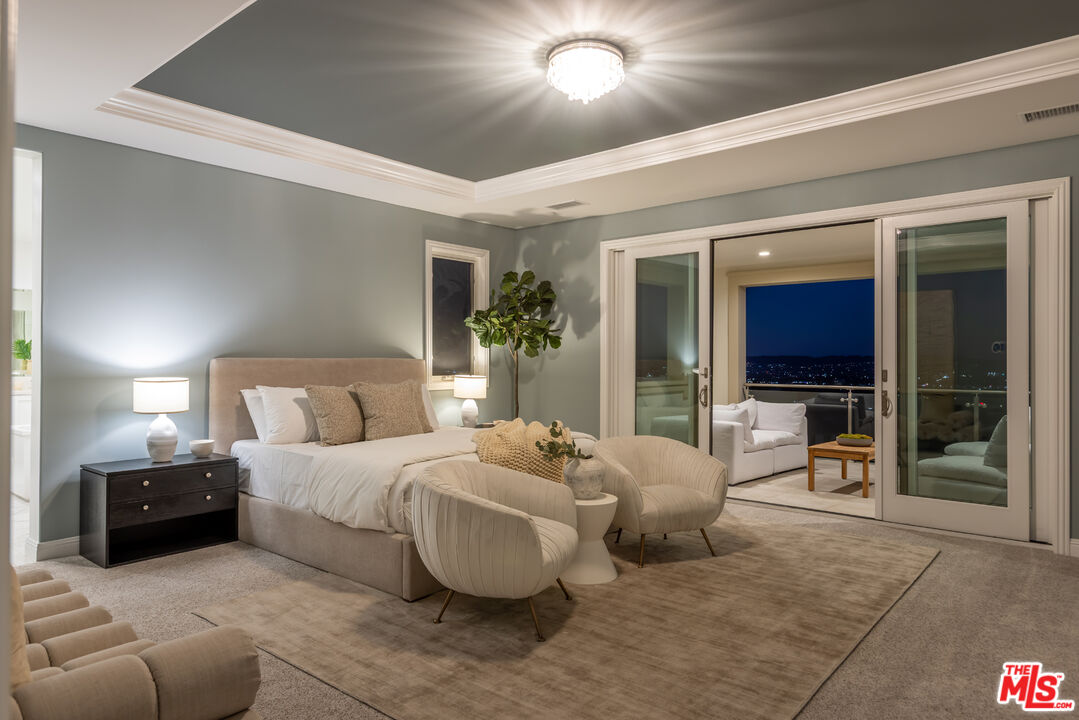 20162 West Cromwell Way Porter Ranch, CA 91326 - Photo 58 of 68