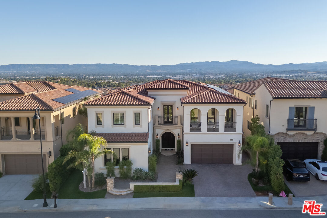 20162 West Cromwell Way Porter Ranch, CA 91326 - Photo 61 of 68