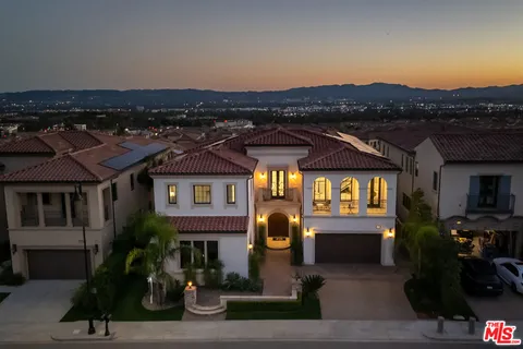$2,975,000 | 20162 West Cromwell Way, Porter Ranch, CA 91326