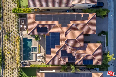 $2,975,000 | 20162 West Cromwell Way, Porter Ranch, CA 91326