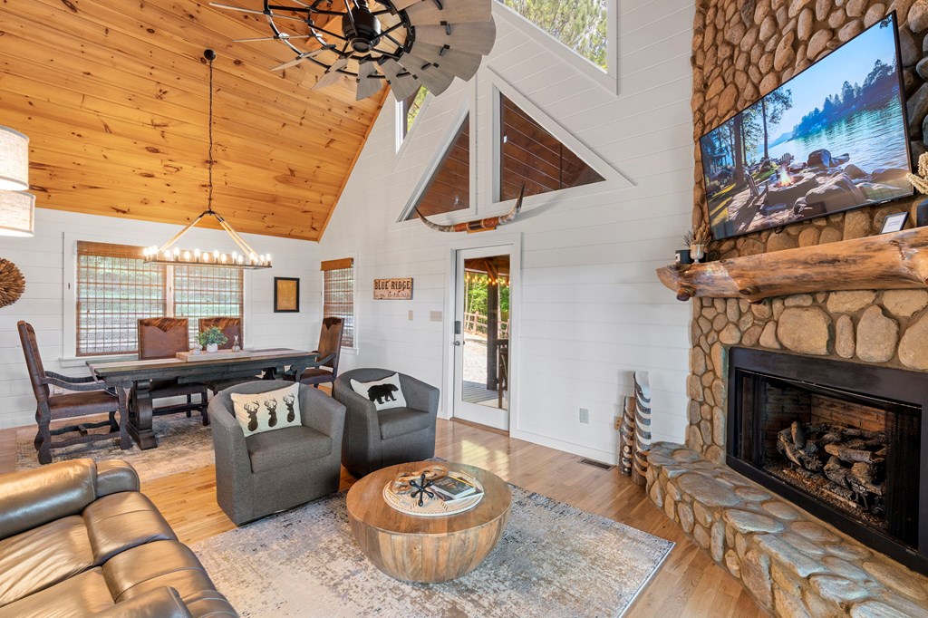 175 Woodhaven Road Blue Ridge, GA 30513 - Photo 7 of 53 Gallery Image 7