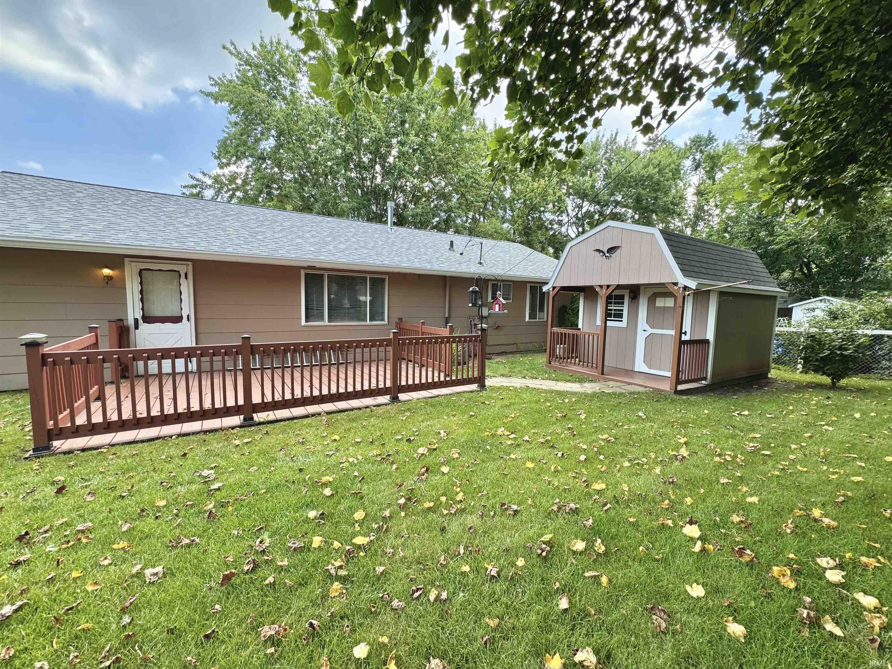1025 North Berkley Road Kokomo, IN 46901 - Photo 14 of 16 Gallery Image 14