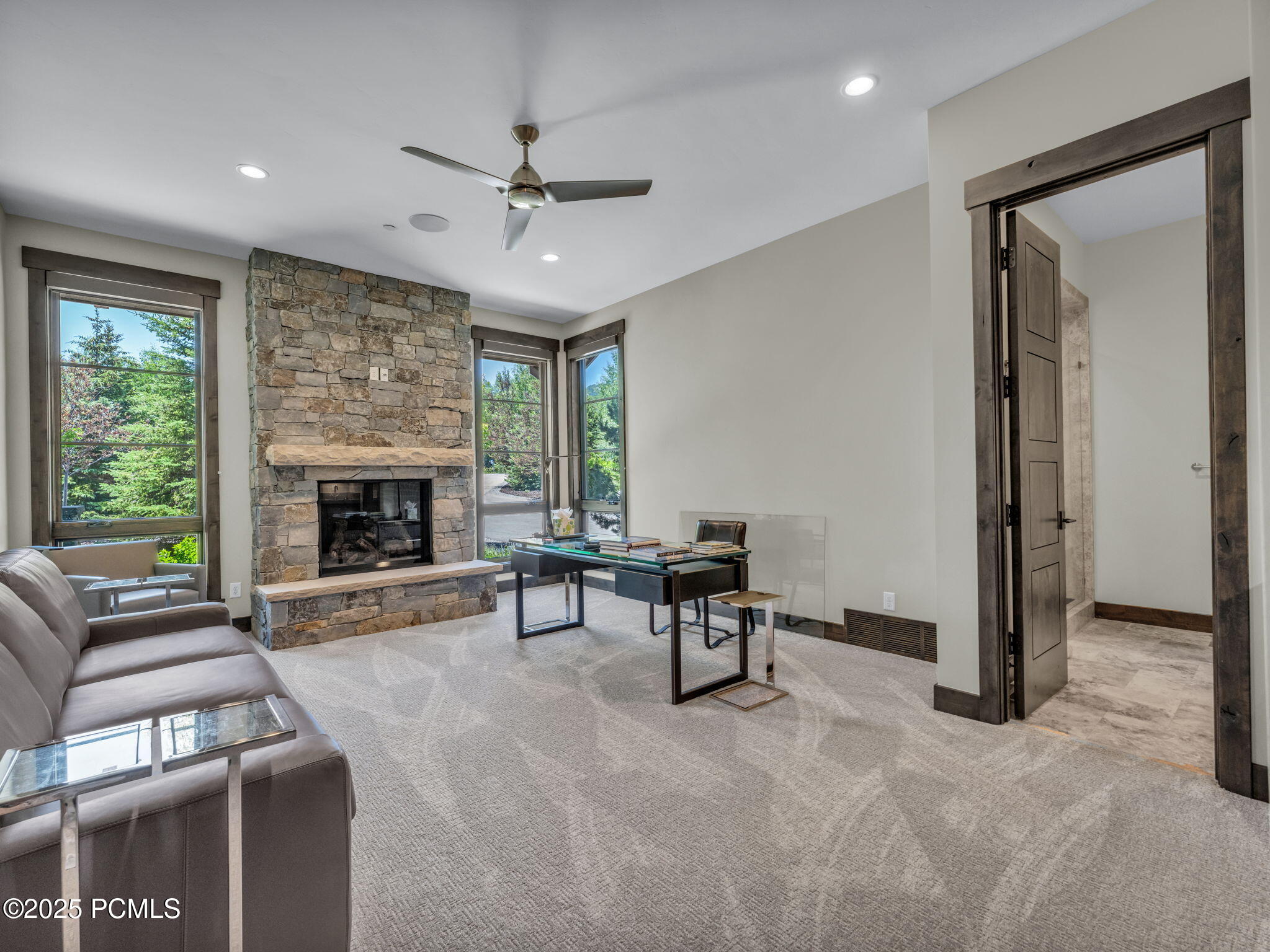 1575 Old Ranch Road Park City, UT 84098 - Photo 41 of 46