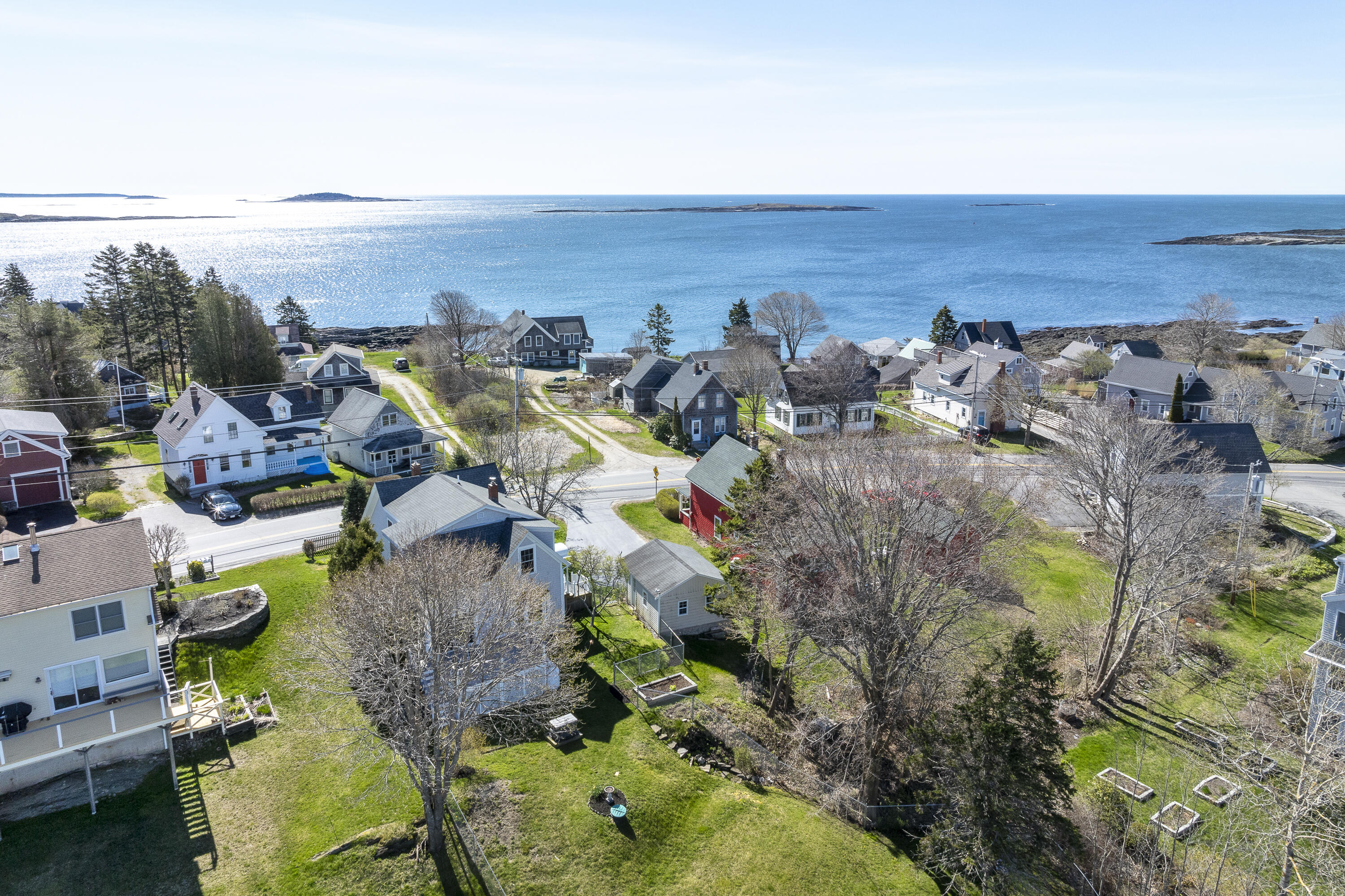 1862 Harpswell Islands Road Harpswell, ME 04066 - Photo 65 of 74 1862 HI Rd