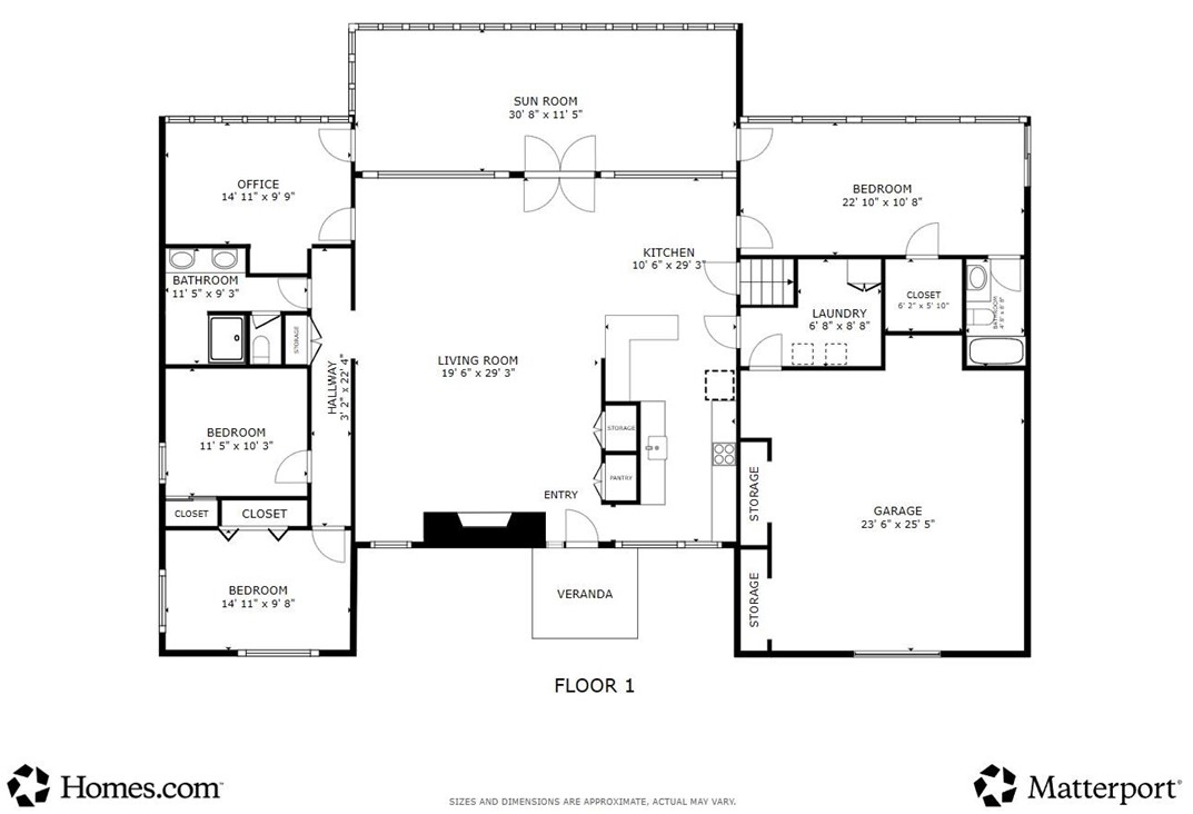 346 Backus Road Springport, NY 13034 - Photo 9 of 49