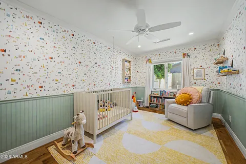 $3,395,000 | 3722 East Pasadena Avenue, Phoenix, AZ 85018