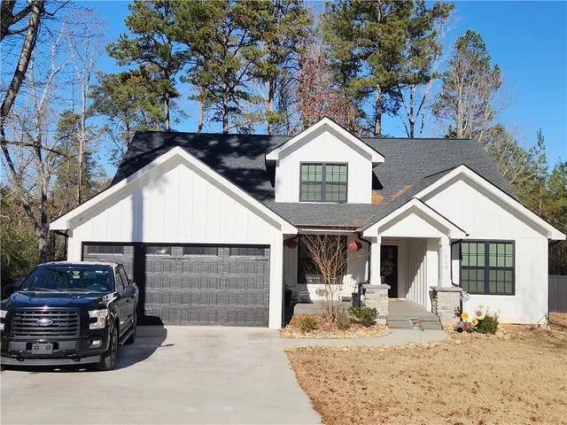 $695,000 | 110 Crepe Myrtle Lane, Anderson, SC 29625