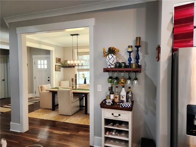 $695,000 | 110 Crepe Myrtle Lane, Anderson, SC 29625