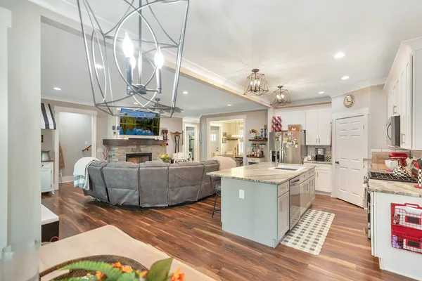 $690,000 | 110 Crepe Myrtle Lane, Anderson, SC 29625