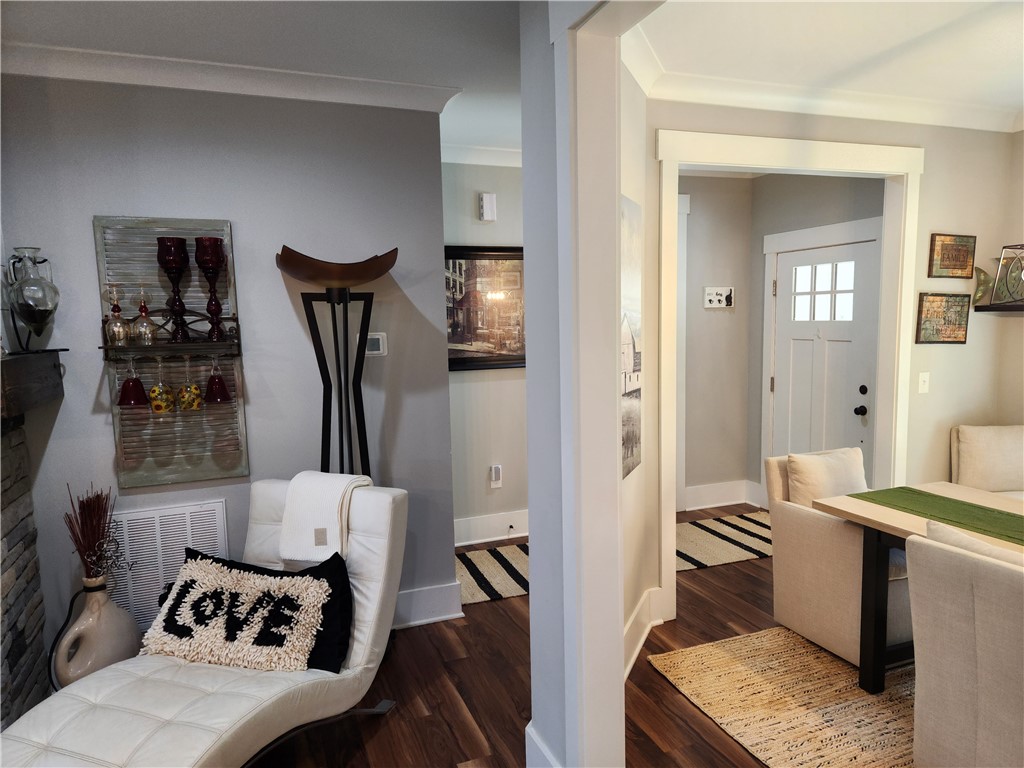 110 Crepe Myrtle Lane Anderson, SC 29625 - Photo 12 of 49