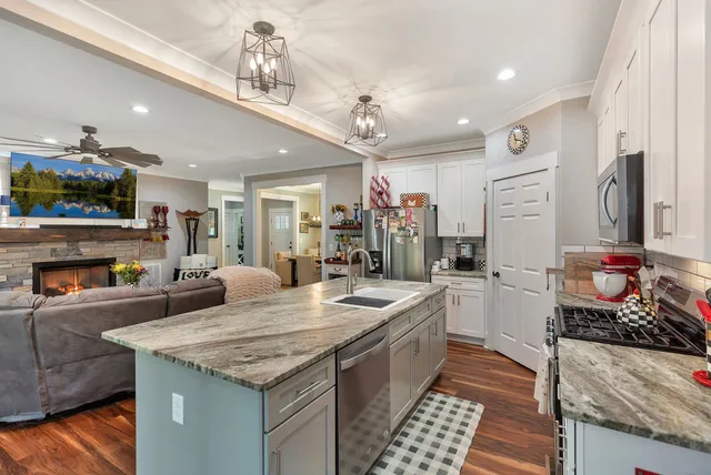 $695,000 | 110 Crepe Myrtle Lane, Anderson, SC 29625