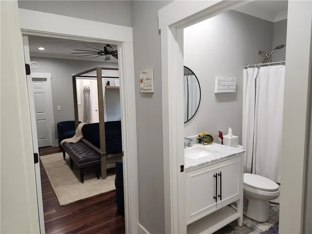 $695,000 | 110 Crepe Myrtle Lane, Anderson, SC 29625