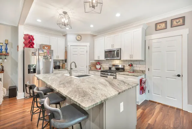 $695,000 | 110 Crepe Myrtle Lane, Anderson, SC 29625