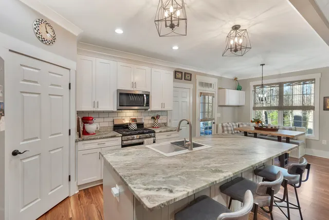 $695,000 | 110 Crepe Myrtle Lane, Anderson, SC 29625