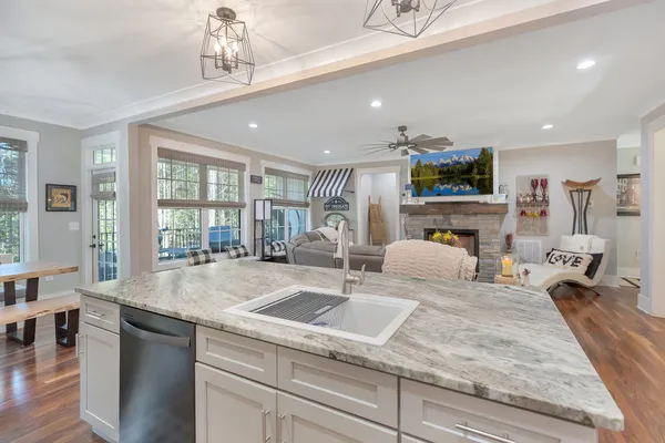 $690,000 | 110 Crepe Myrtle Lane, Anderson, SC 29625