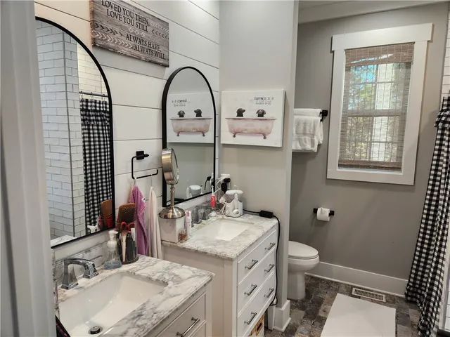 $695,000 | 110 Crepe Myrtle Lane, Anderson, SC 29625