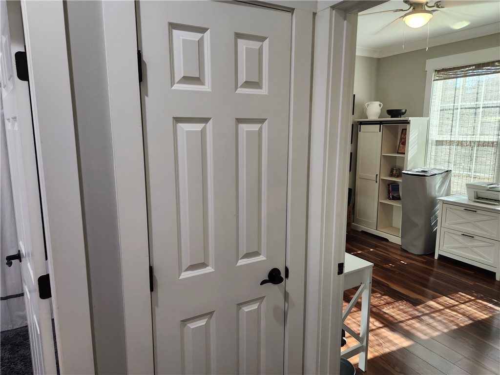 110 Crepe Myrtle Lane Anderson, SC 29625 - Photo 19 of 49