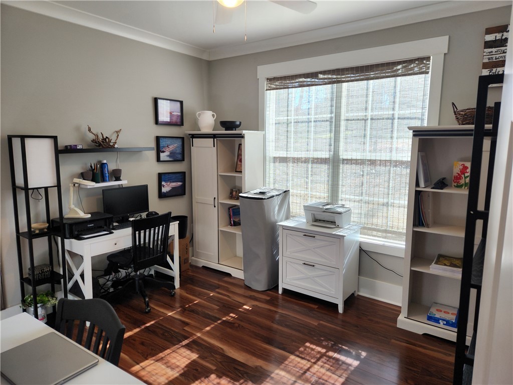 110 Crepe Myrtle Lane Anderson, SC 29625 - Photo 20 of 49