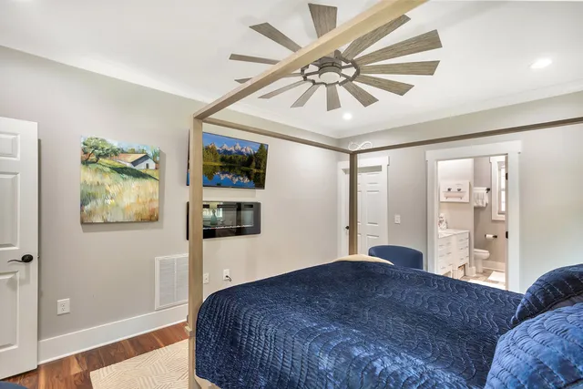 $695,000 | 110 Crepe Myrtle Lane, Anderson, SC 29625