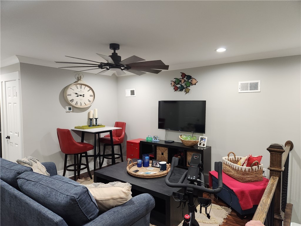 110 Crepe Myrtle Lane Anderson, SC 29625 - Photo 23 of 49