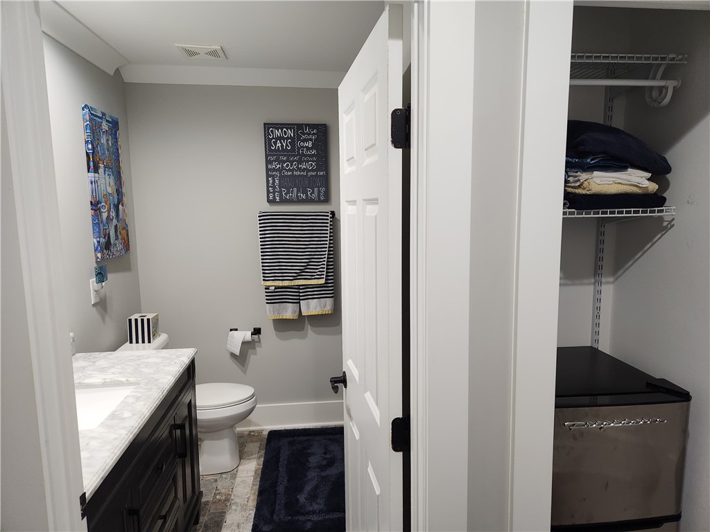 110 Crepe Myrtle Lane Anderson, SC 29625 - Photo 25 of 49