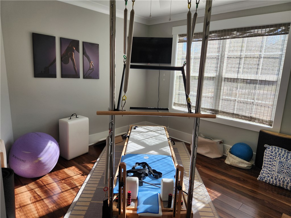 110 Crepe Myrtle Lane Anderson, SC 29625 - Photo 28 of 49