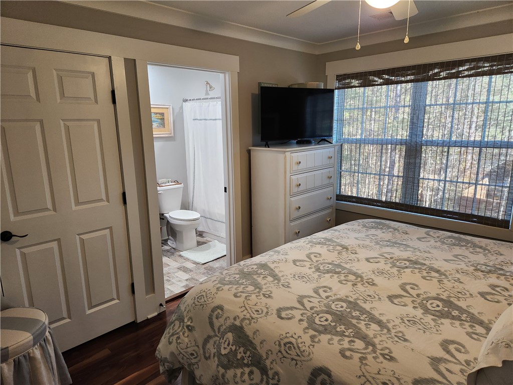 110 Crepe Myrtle Lane Anderson, SC 29625 - Photo 30 of 49