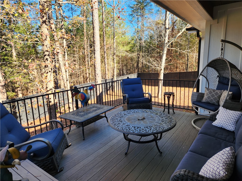 110 Crepe Myrtle Lane Anderson, SC 29625 - Photo 32 of 49