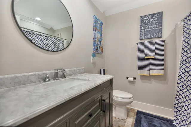 $695,000 | 110 Crepe Myrtle Lane, Anderson, SC 29625