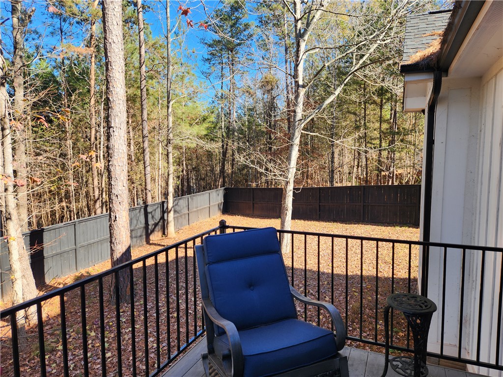 110 Crepe Myrtle Lane Anderson, SC 29625 - Photo 33 of 49