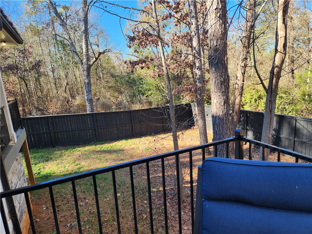 110 Crepe Myrtle Lane Anderson, SC 29625 - Photo 36 of 49