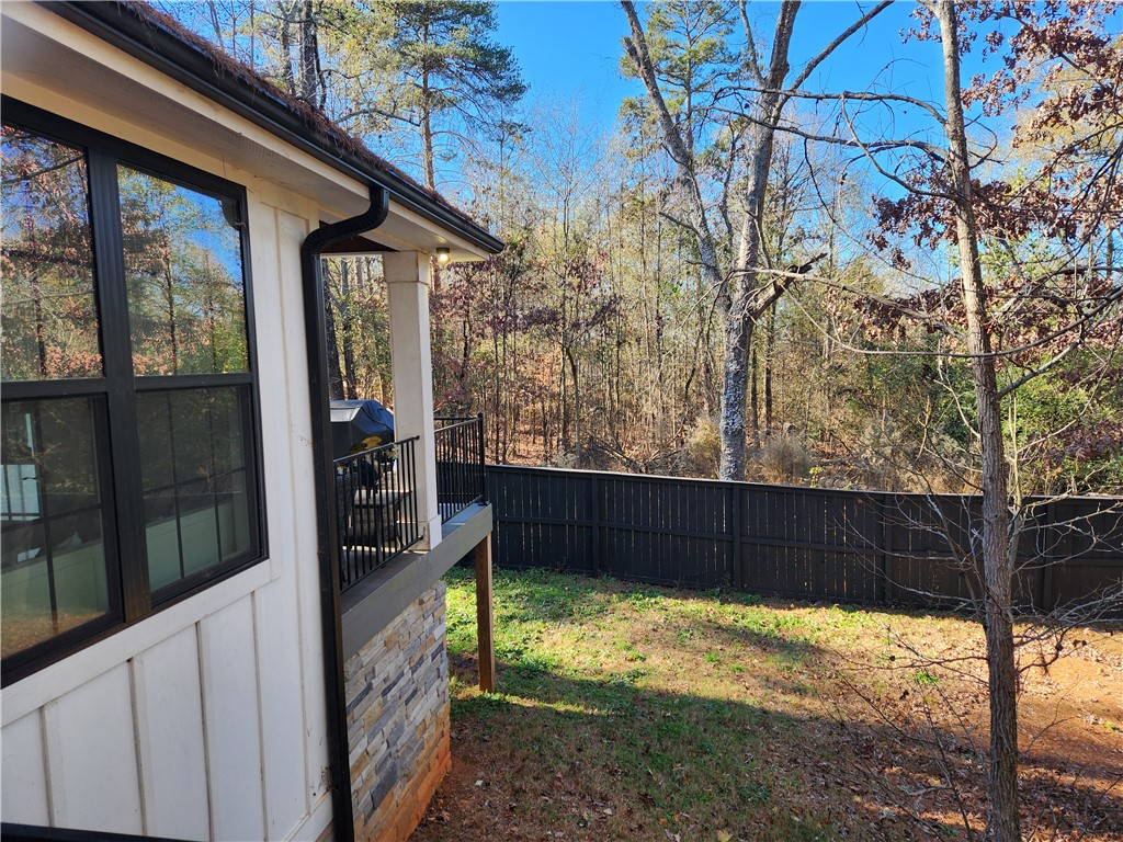 110 Crepe Myrtle Lane Anderson, SC 29625 - Photo 37 of 49