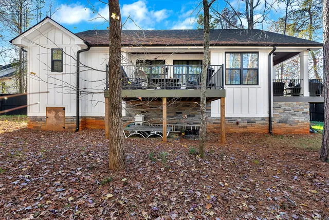 $695,000 | 110 Crepe Myrtle Lane, Anderson, SC 29625