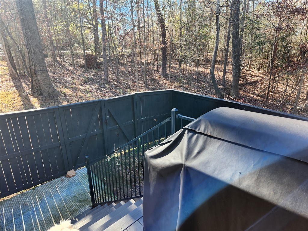 110 Crepe Myrtle Lane Anderson, SC 29625 - Photo 39 of 49