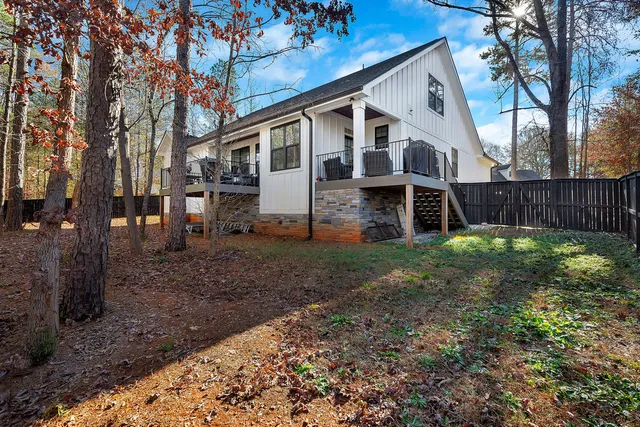 $695,000 | 110 Crepe Myrtle Lane, Anderson, SC 29625