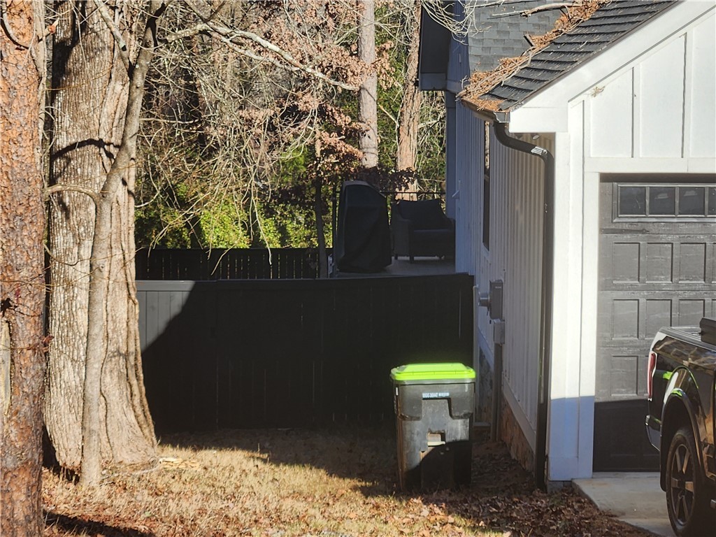 110 Crepe Myrtle Lane Anderson, SC 29625 - Photo 40 of 49