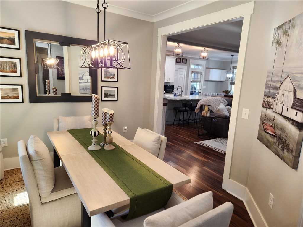 110 Crepe Myrtle Lane Anderson, SC 29625 - Photo 4 of 49