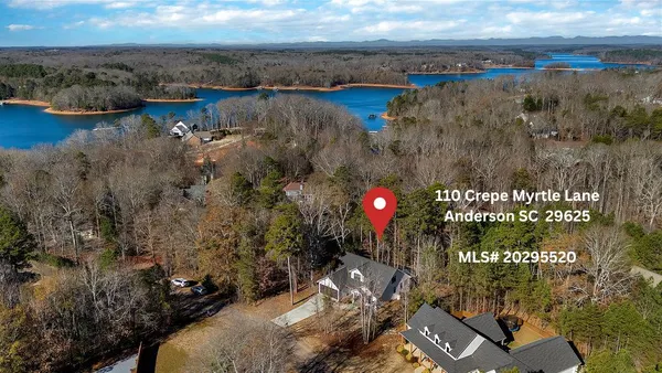 $690,000 | 110 Crepe Myrtle Lane, Anderson, SC 29625