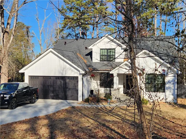 $695,000 | 110 Crepe Myrtle Lane, Anderson, SC 29625
