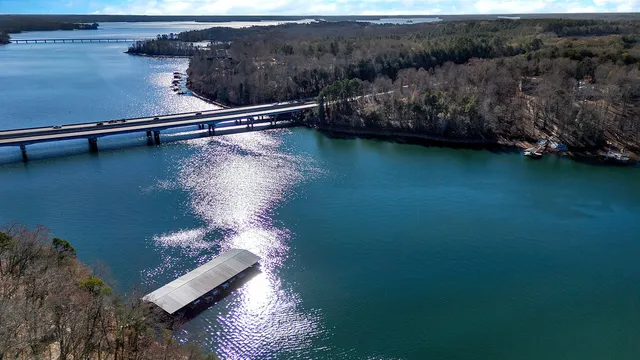 $695,000 | 110 Crepe Myrtle Lane, Anderson, SC 29625